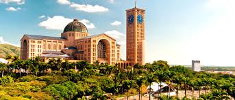 Basílica de Aparecida do Norte